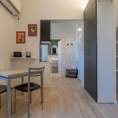 Guesthost - Giardini Margherita Pretty *