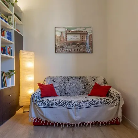 Guesthost - Giardini Margherita Pretty *