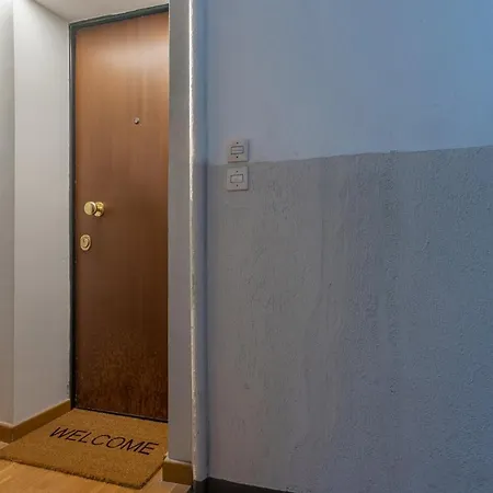 דירה Guesthost - Giardini Margherita Pretty בולוניה