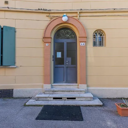 Apartment Giardini Margherita Pretty