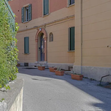 Giardini Margherita Pretty