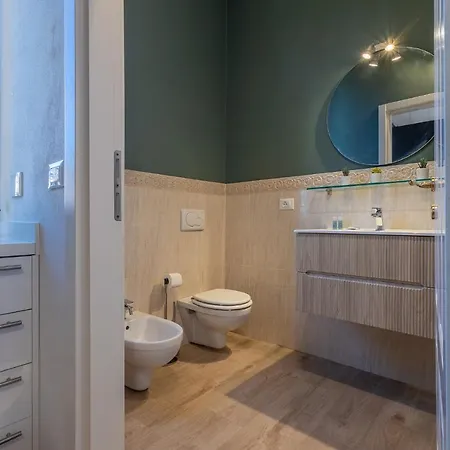 Guesthost - Giardini Margherita Pretty