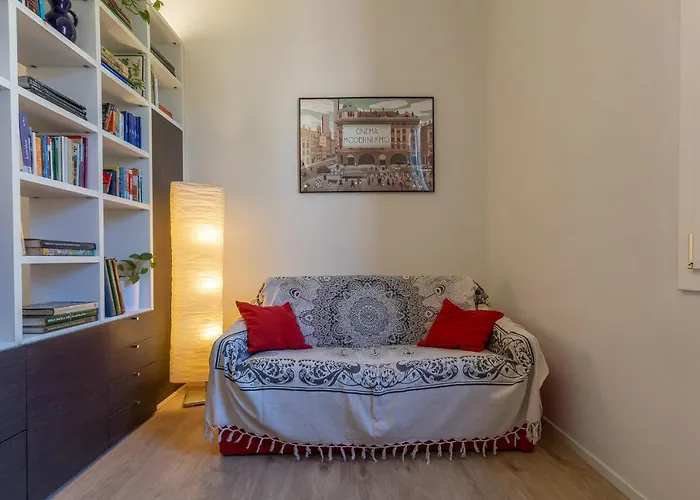 Guesthost - Giardini Margherita Pretty *