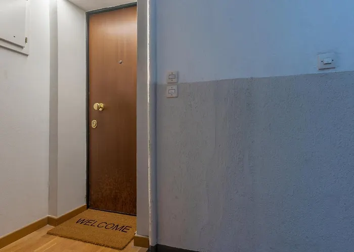 Apartamento Guesthost - Giardini Margherita Pretty Bolonha