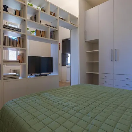 Lejlighed Guesthost - Giardini Margherita Pretty