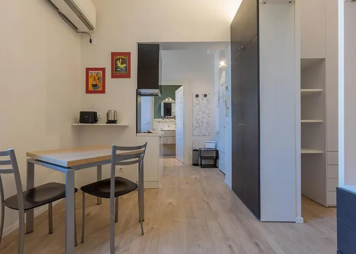 Guesthost - Giardini Margherita Pretty *