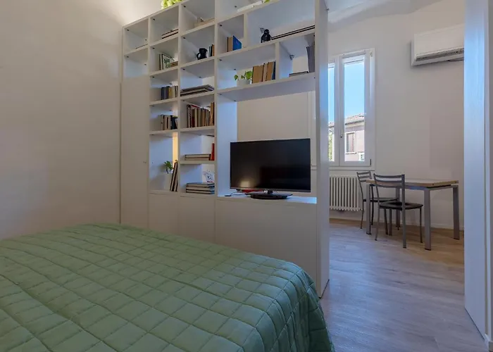 Guesthost - Giardini Margherita Pretty *